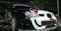 I Love Rally 2010
